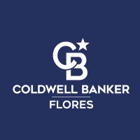 Coldwell Banker Flores logo - Similar company to Bradia | Marketing Digital Corporativo
