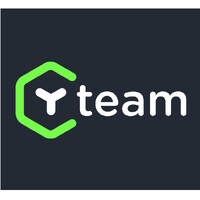 Y Team logo - Similar company to Joyous