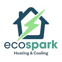 EcoSpark Heating & Cooling logo - Similar company to Pacific Heating & Cooling