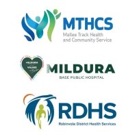 Northern Mallee Integrated Partnership logo - Similar company to Xpt Health