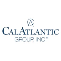 CalAtlantic Homes logo - Similar company to Rocwell Development