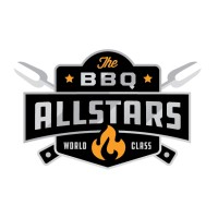 The BBQ Allstars logo - Similar company to A Few Cool Hardware Stores