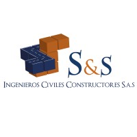 S&S Ingenieros Civiles Constructores Sas logo - Similar company to Sys Ingenieria