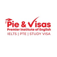 Pie & Visas logo - Similar company to Vaidehi Blogs