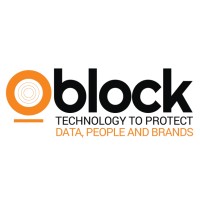 Oblock logo - Similar company to Hsc Labs