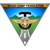 Marine Corps Air Station Camp Pendleton logo - Similar company to Armed Services Ymca Camp Pendleton