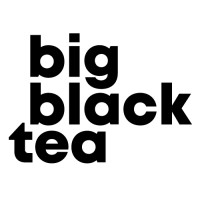 Big Black Tea | bigblacktea.com logo - Similar company to Guide | Client-Driven Ai Engagement Platform