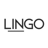 LINGO logo - Similar company to Lingo