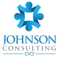 Johnson Consulting logo - Similar company to Ragnaroc