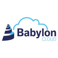 Babylon Cloud logo - Similar company to 4Spark