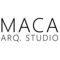 MACA logo - Similar company to C2 Estudi D'Arquitectura I Construcció