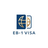 US EB1 Visa logo - Similar company to International Evaluations And Translations