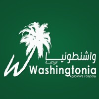 Washingtonia Agricultural Company - An affiliate of Alghanim Industries logo - Similar company to Gulf Palms
