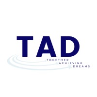 Together Achieving Dreams Foundation logo - Similar company to Protostar Recruiting Solutions Llc