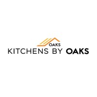 Kitchens by Oaks logo - Similar company to Frontier Kitchens