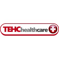 Tehc Healthcare logo - Similar company to Ezdebride