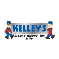 Kelley’s Glass & Mirror, Inc. logo - Similar company to Mrb Logistics
