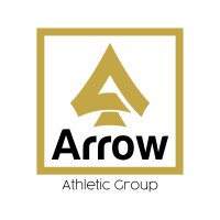 Arrow Athletic Group logo - Similar company to Streamlined