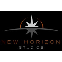 New Horizon Studios logo - Similar company to New Horizon Studios