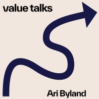 Value Talks Podcast logo - Similar company to Ravendia