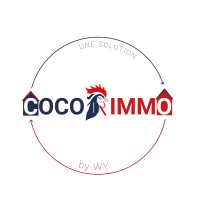 Cocorimmo logo - Similar company to Wy