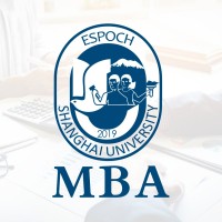MBA Espoch-Shanghai University logo - Similar company to University Advisory Guide