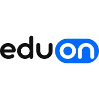 EduOn logo - Similar company to Edunow.Vn