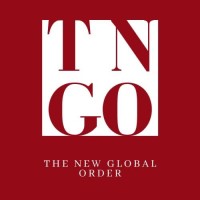 The New Global Order logo - Similar company to Centre For Environmental Policy And Sustainable Action (Cepsa)