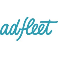 AdFleet logo - Similar company to Myexpressdriver