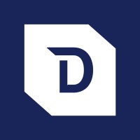 District Foot and Ankle logo - Similar company to Drive To Thrive
