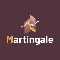 martingale logo - Similar company to Martingale Solutions