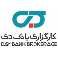 Day Bank Securities Co. logo - Similar company to تجارت الکترونیک دی  |  Day E-Commerce