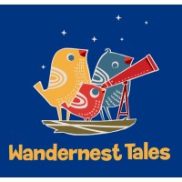 Wandernest Tales logo - Similar company to Sunsavers