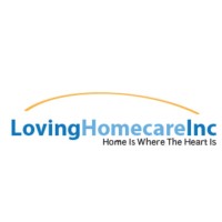 Loving Homecare Inc logo - Similar company to The Rewirement Project, Llc