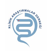 Klinik Araştırmalar Derneği- Turkish Clinical Research Association logo - Similar company to Health Institutes Of Türkiye