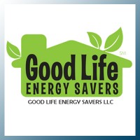 Good Life Energy Savers logo - Similar company to Whitson Insulation Company Of Grand Rapids, Inc.