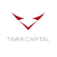 Tiger Capital logo - Similar company to Adenyo