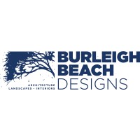 Burleigh Beach Designs logo - Similar company to Shane Denman Architects