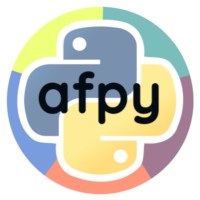 Association Francophone Python (AFPy) logo - Similar company to Courtbouillon