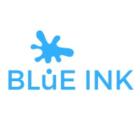 BLUE INK PUBLISH logo - Similar company to Digital Agency 4575
