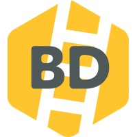The BD Ladder logo - Similar company to Blue Csr