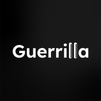 Guerrilla.Co logo - Similar company to Flowbio®