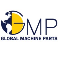 Global Machine Parts logo - Similar company to Machine Ethics Inc.