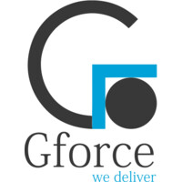 G-Force logo - Similar company to Phoenix Project Tech