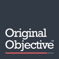 Original Objective Ltd
