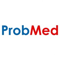 PROBMED MEDIKAL LTD. ŞTİ. logo - Similar company to Thor Sağlık Spor Malzemeleri Ve Rehabilitasyon Sistemleri Medikal Ticaret Ltd.Şti.