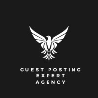 GUEST POSTING EXPERT AGENCY logo - Similar company to Guest Posts Manager
