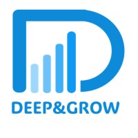 딥앤그로우 logo - Similar company to The Phone Store
