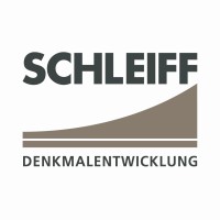 Schleiff Denkmalentwicklung GmbH & Co. KG logo - Similar company to E I N R A U M Visuelle Kommunikation