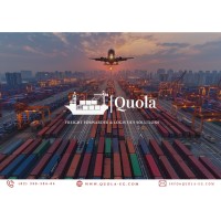 Quola-Egy logo - Similar company to Drova Egypt